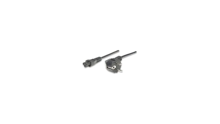 Kabel zasilania koniczynka 1,8M 371131