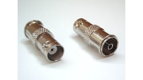 Redukcja adapter gn.antenowe/gn.BNC AP-19