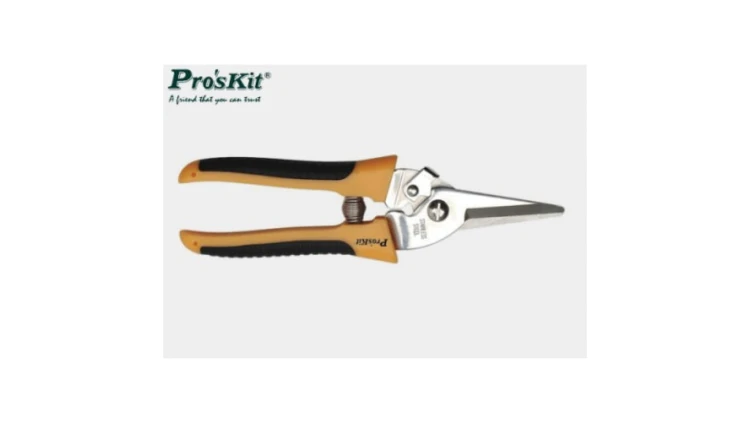 Nożyczki uniwersalne 200mm 8PK-SR007 21088