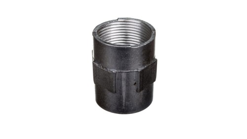 Złączka do rur stalowych ČSN 32mm aluminiowa 321/1