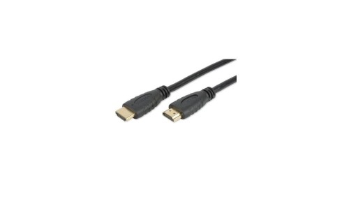 Kabel HDMI-HDMI 2.0 M/M 4K*60Hz Ethernet Czarny ICOC HDMI2-4-060 /6m/