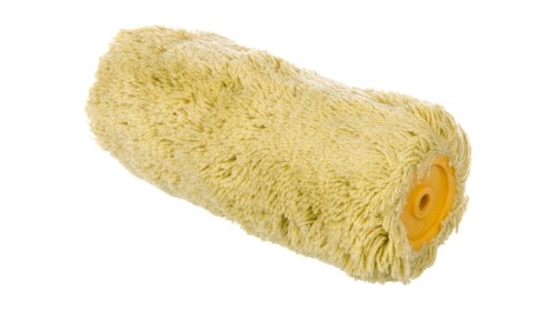 Rolka fasadowa 18 cm średnica 48 mm drut fi 8 mm materiał poliakryl runo 18 mm do farb emulsyjnych i lateksowych 20B551