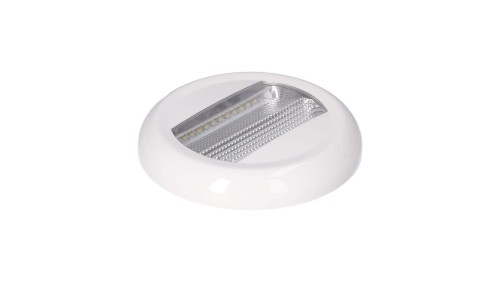 Oprawa led jacht kamper Boat Round CL 24W 10-30V