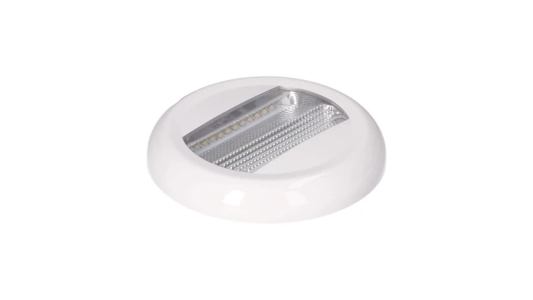 Oprawa led jacht kamper Boat Round CL 24W 10-30V