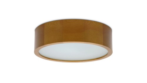 Plafon drewniany WOODY 275 - dąb naturalny WO-275