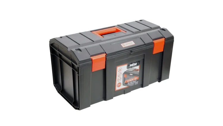 Skrzynka na narzędzia 485x284x265mm R-BOX 19 Qbrick