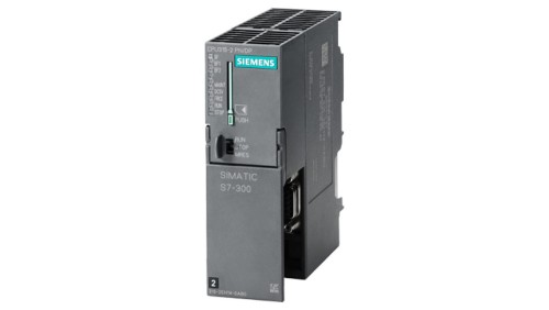 Sterownik S7-300 CPU 315-2 DP 6ES7315-2EH14-0AB0