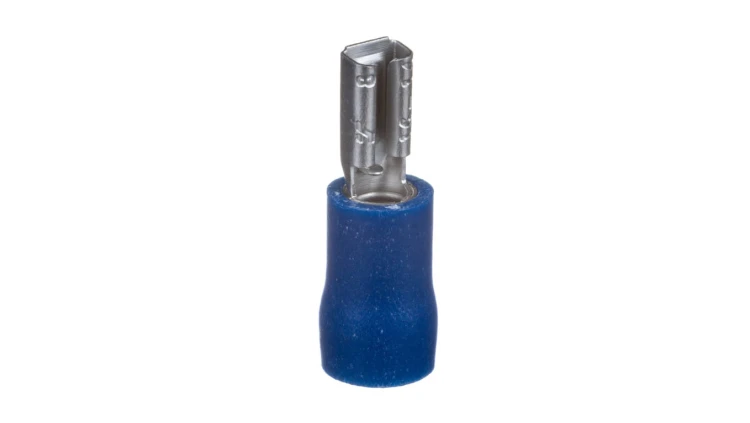 Nasuwka izolowana NI 2,8-2,5/0,8 PCV E10KN-03010102801 /100szt./
