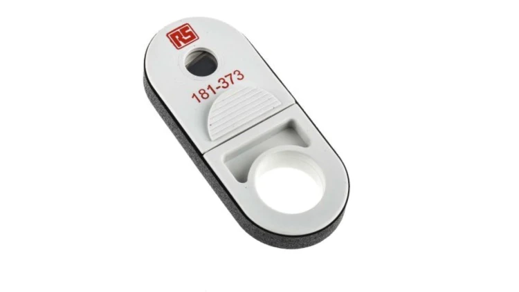 Ściągacz izolacji 3 → 11mm for use with Skrętka Wire, 90 mm overall length RS PRO