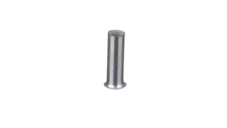 Końcówka tulejkowa H 1/6 E08KH-01010101400 /1000szt./