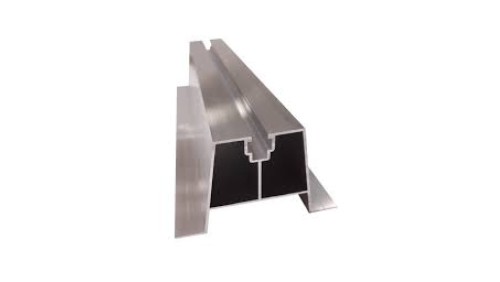 Mostek Trapezowy Wys=70mm L:470mm bez EPDM