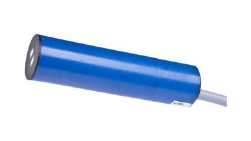 Czujnik przepływu kalorymetryczny fi20mm dł: 76mm 24VDC PNP NO kabel 2m SL200100
