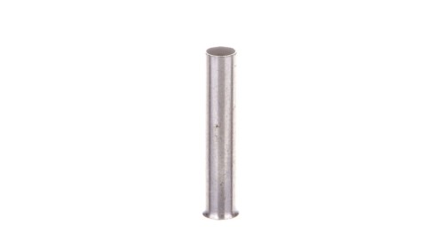 Końcówka tulejkowa H 4/18 E08KH-01010109700 /100szt./