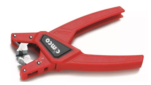Ściągacz izolacji do 1,5-6mm 100774 Cimco