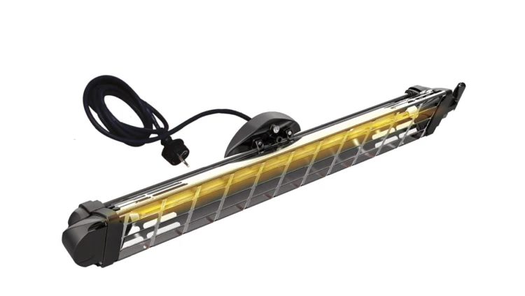 Promiennik COFFEE 18