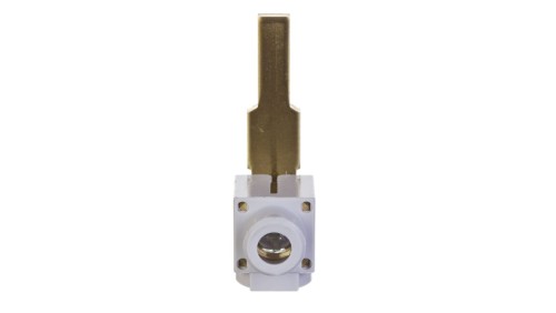Zacisk szynowy Z-EK/50 264934