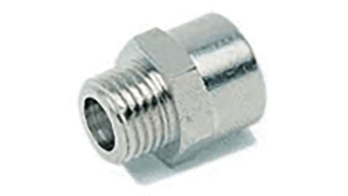 Złączka gwintowana, RS PRO 176-0998 /10szt./