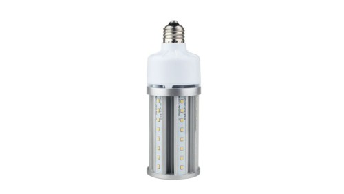 Lampa z wieloma diodami LED, 19 W, E27, 100→ 240 V., RS PRO