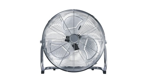 Wentylator podłogowy VIENTO 100W srebrny