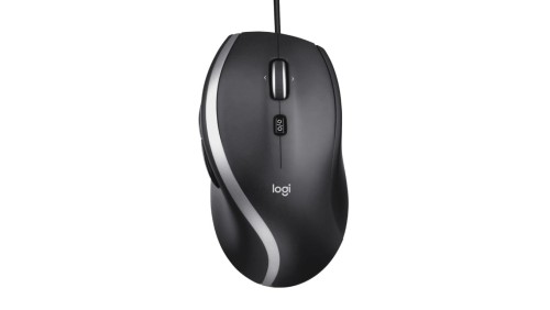 MYSZ LOGITECH M500s Advanced Corded