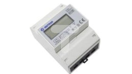 Licznik energii elektr. SDM-72DR (MID) 3-Faz 100A z funkcją RESET 420-031