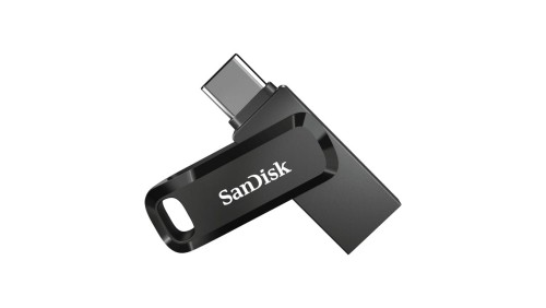 SanDisk Ultra Dual GO 256GB Typ C