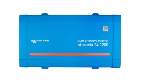 Przetwornica Phoenix 24/1200 VE.Direct Schuko - PIN242121200