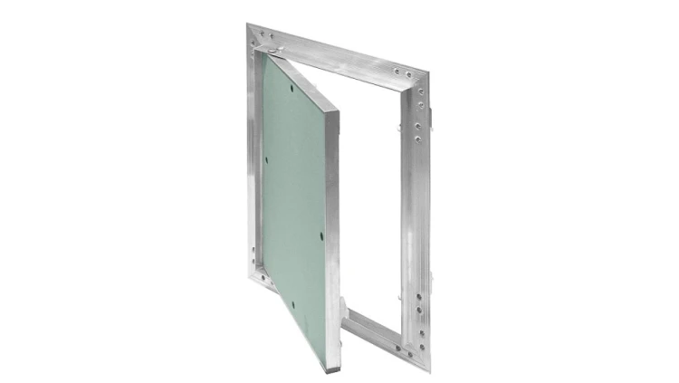 Drzwiczki rewizyjne maskownica 250x250 karton-gips kral18