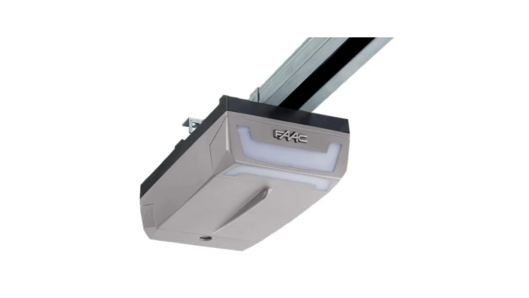 Zestaw Faac D700HS FDS do bram garażowych