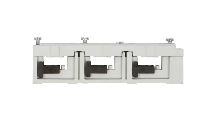 Wspornik szyn 3P 630A 60mm BBS-3/FL-NA 107067