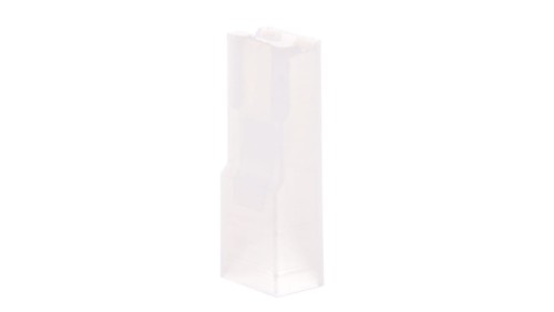 Osłonka izolacyjna do nasuwek ONZ 6,3-6 E10KN-01070200301 /100szt./