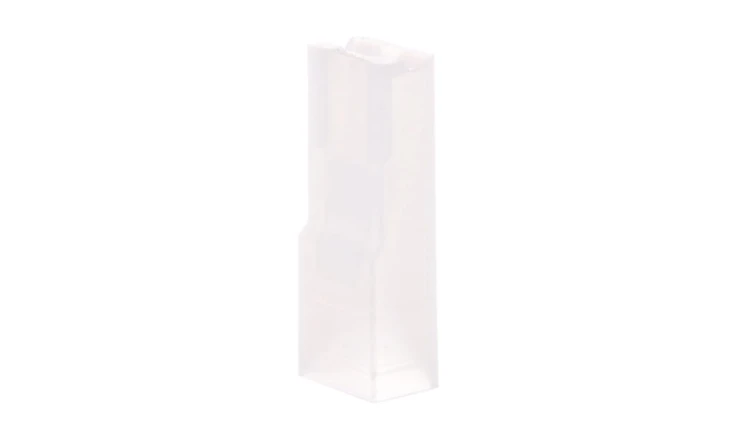 Osłonka izolacyjna do nasuwek ONZ 6,3-6 E10KN-01070200301 /100szt./