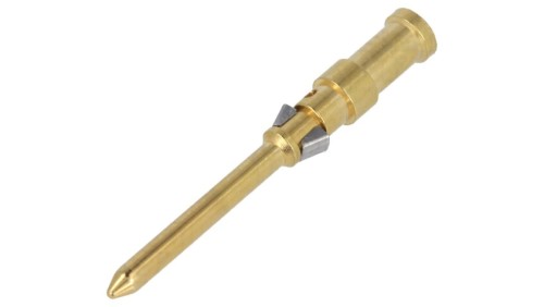 Styk Han męski złocony 9150006125