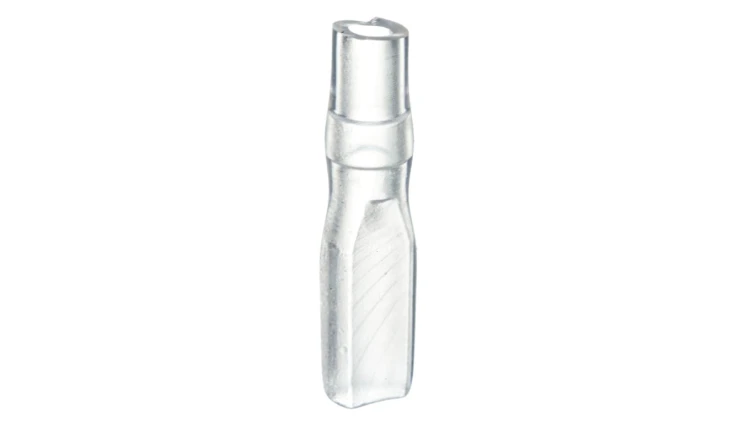 Osłonka izolacyjna do nasuwek ON 2,8/1PCV E10KN-01070100101 /100szt./