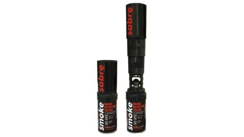 Tester do czujników dymu, w areozolu Smokesabre (efekt Venturiego) 150ml