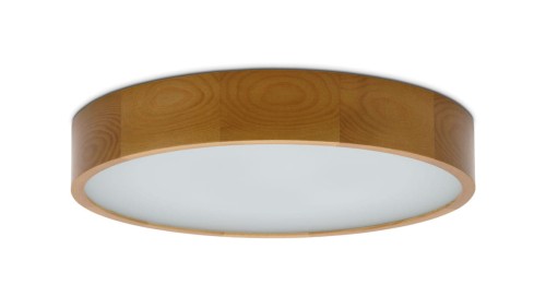 Plafon drewniany WOODY 475 jasny dąb WP-475/D