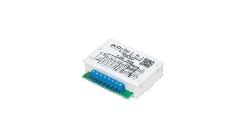 Konwerter RJ45 → ARK CDNV-RJ45