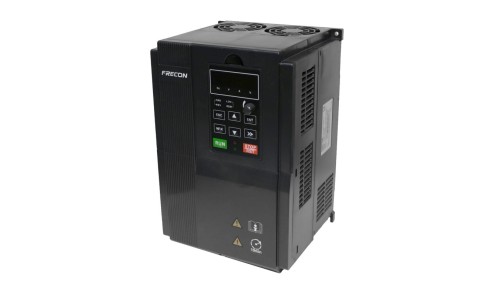 Falownik FRECON 3-fazowy 15kW(HD)/18,5kW(ND), 3x400VAC, FR500A-4T-015G/018PBH