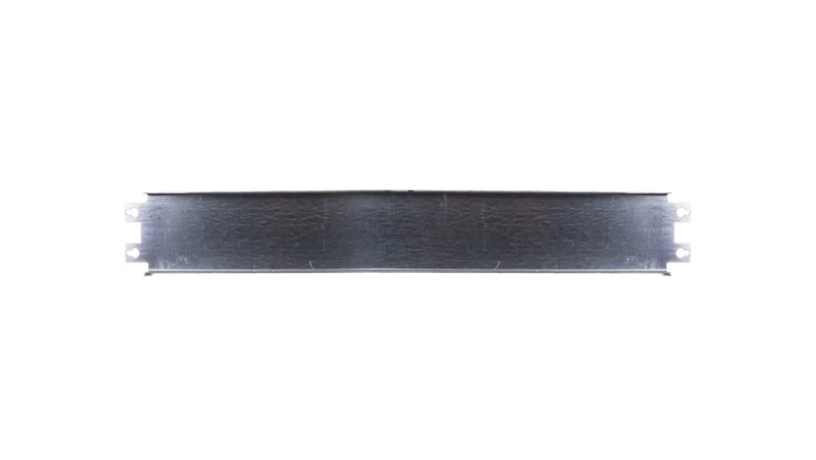 Płyta montażowa 100x800mm stal BPZ-MPL100-800 114802