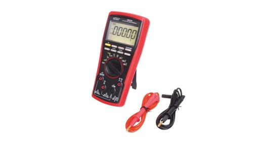 Multimetr AC/DC 7kHz TrueRMS Brymen BM785