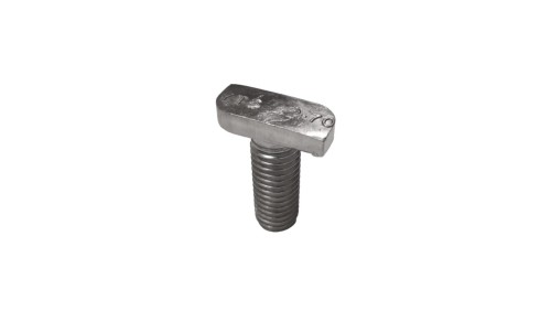 Śruba nierdzewna M10x25 TEOWA iONTEC