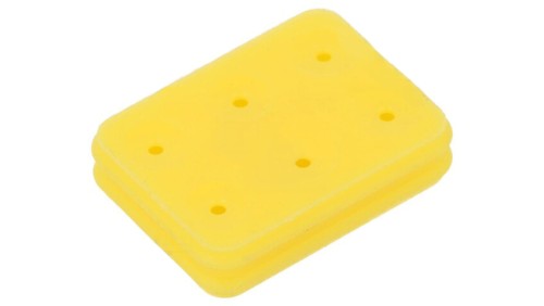 Uszczelka żyły do złączy Han 1A 9100069900