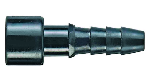 Styk Han Modular żeńskie na przewód śr: 4mm 9140006258