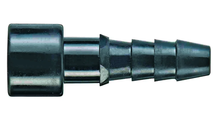 Styk Han Modular żeńskie na przewód śr: 4mm 9140006258