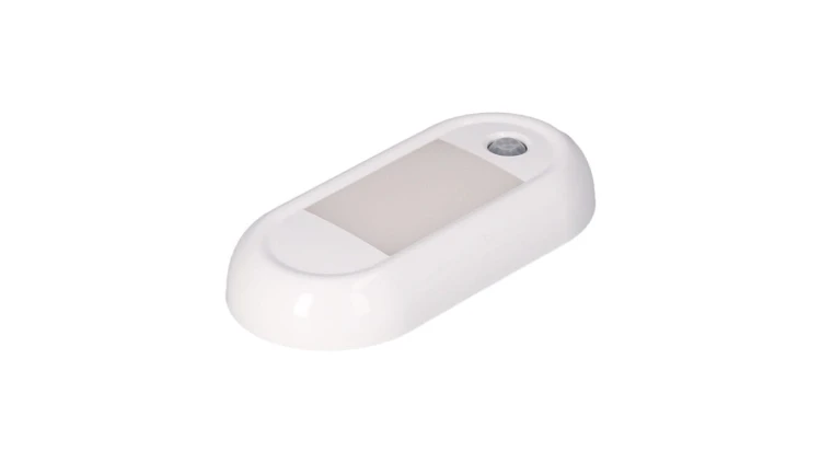 Oprawa led jacht kamper Boat Oval ML 14W 10-30V PIR