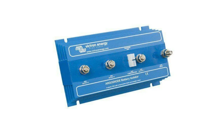 Separator akumulatora Argodiode 100-3AC 100A - ARG100301000R