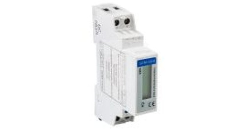 Licznik energii elektr. SDM-120D (MID) 1-Faz. 230V 45A 420-010