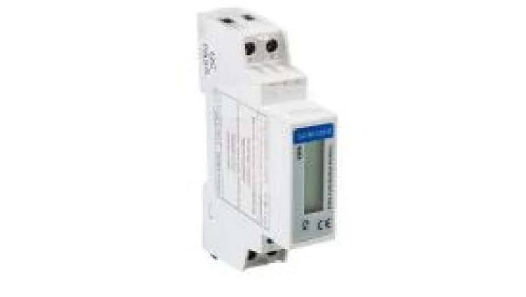 Licznik energii elektr. SDM-120D (MID) 1-Faz. 230V 45A 420-010