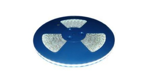 BP Taśma 24V 60 led 2835 zimna 1m 6w ip20 3xPCB Profesjonalna