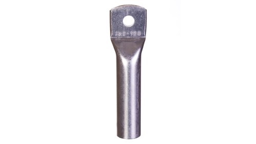Końcówka oczkowa aluminiowa 2KAM 120/8 E12KA-01050102900